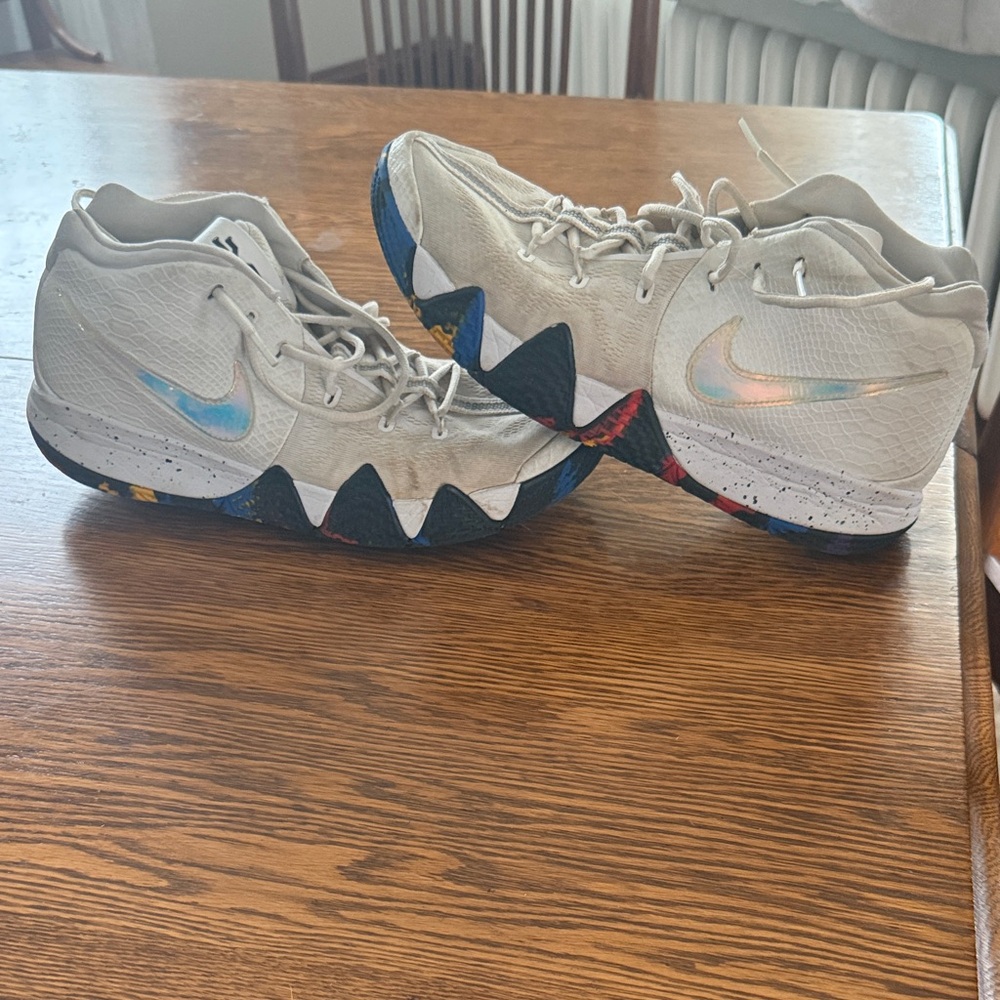 Nike Kyrie Basketball Shoes